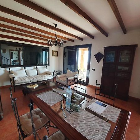 Casa Javier Y Casa Eva Villa Puerto del Rosario  Luaran gambar
