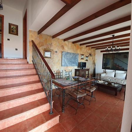 Casa Javier Y Casa Eva Villa Puerto del Rosario  Luaran gambar