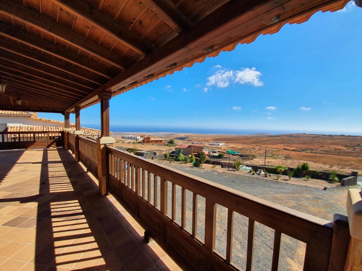Casa Javier Y Casa Eva Villa Puerto del Rosario  Luaran gambar