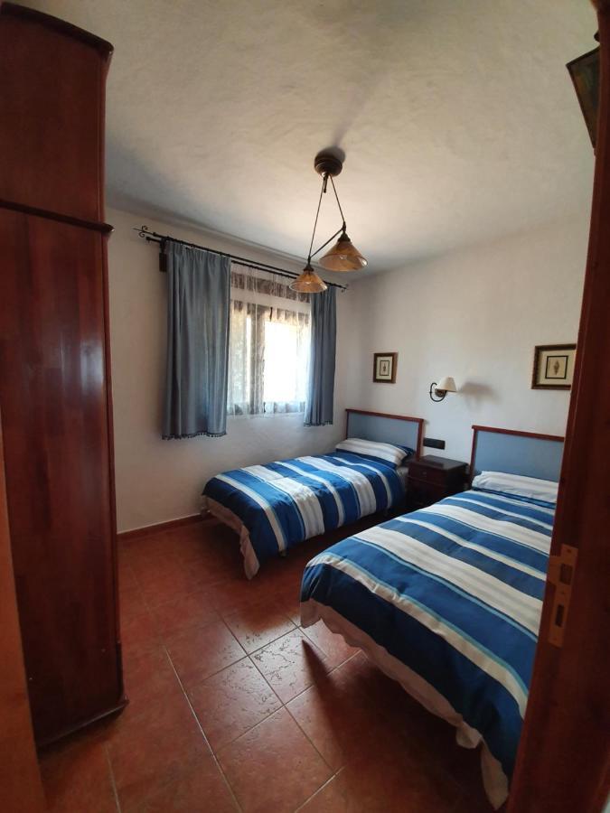 Casa Javier Y Casa Eva Villa Puerto del Rosario  Luaran gambar