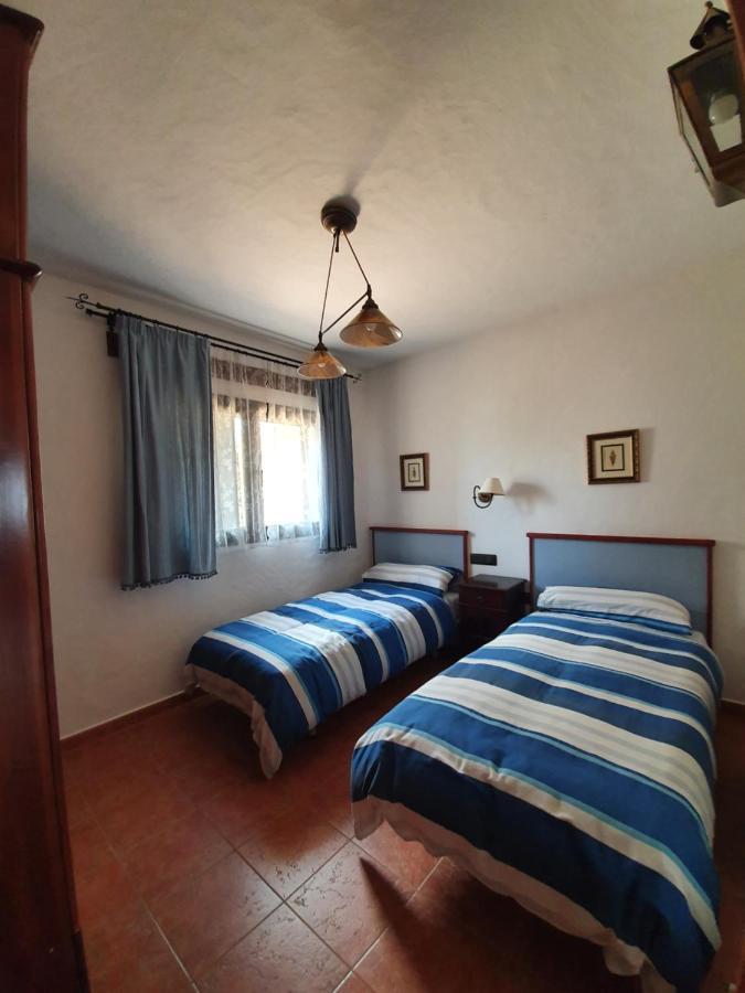 Casa Javier Y Casa Eva Villa Puerto del Rosario  Luaran gambar