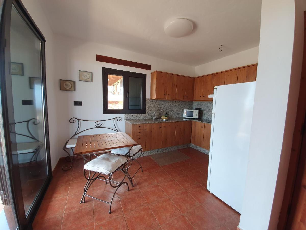 Casa Javier Y Casa Eva Villa Puerto del Rosario  Luaran gambar