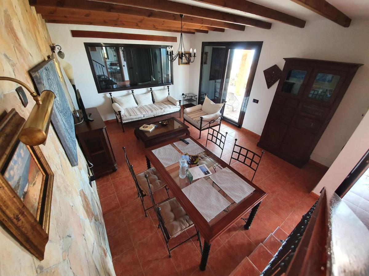 Casa Javier Y Casa Eva Villa Puerto del Rosario  Luaran gambar