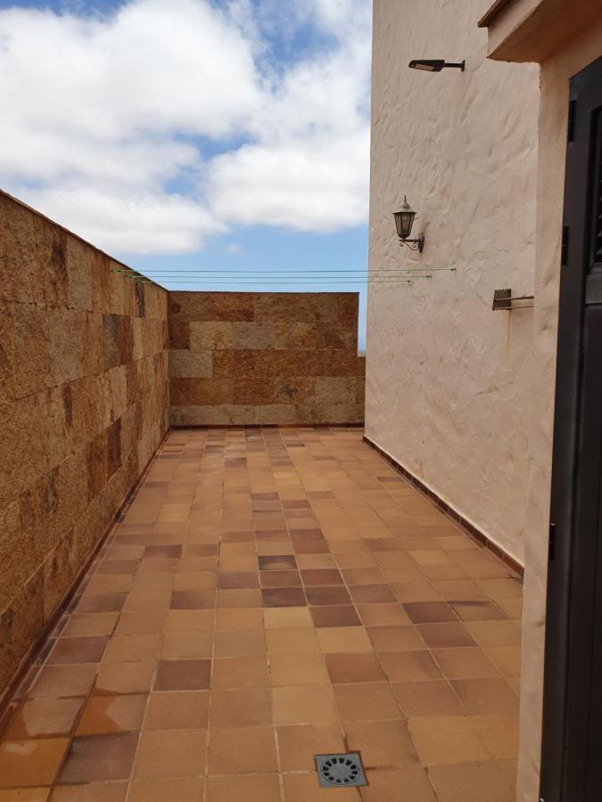 Casa Javier Y Casa Eva Villa Puerto del Rosario  Luaran gambar