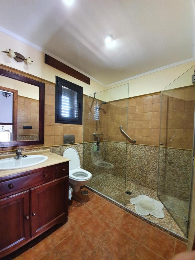 Casa Javier Y Casa Eva Villa Puerto del Rosario  Luaran gambar