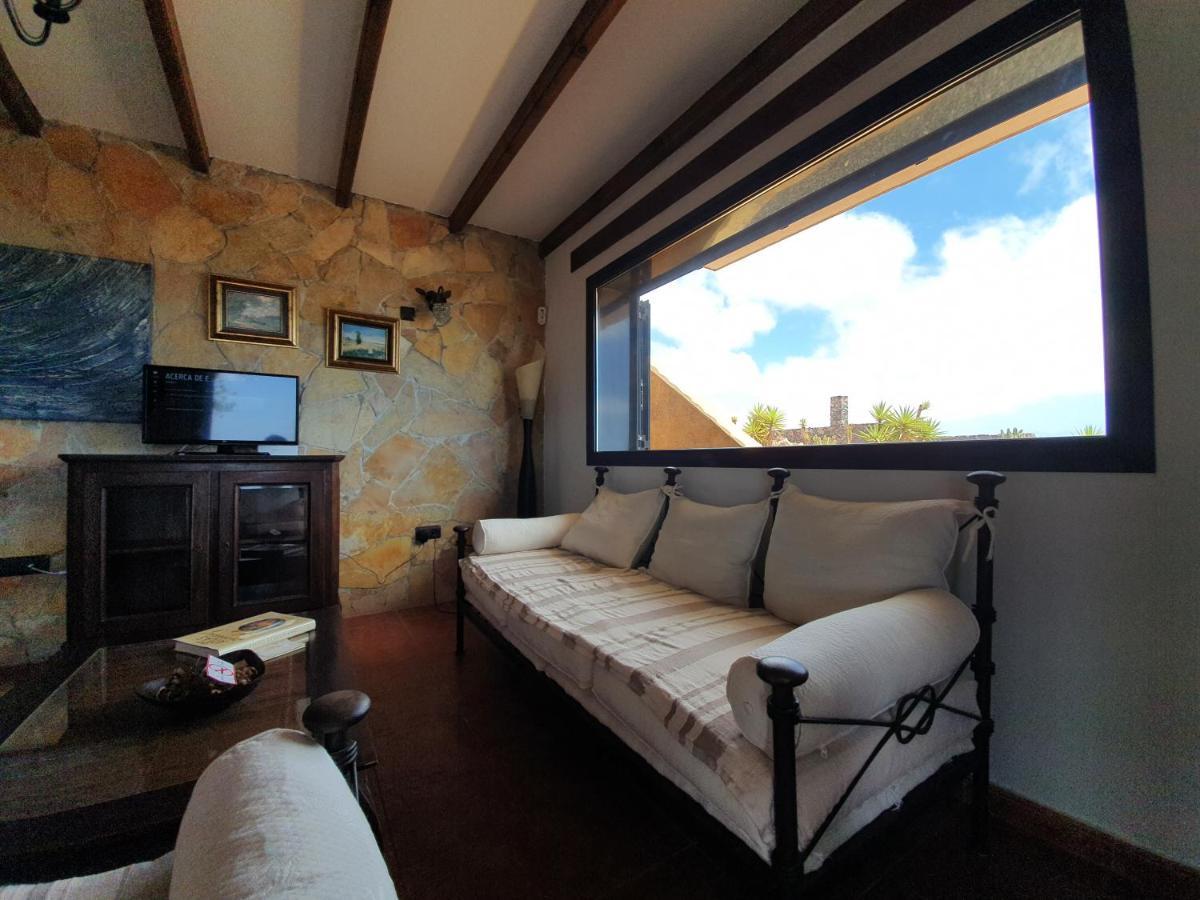 Casa Javier Y Casa Eva Villa Puerto del Rosario  Luaran gambar
