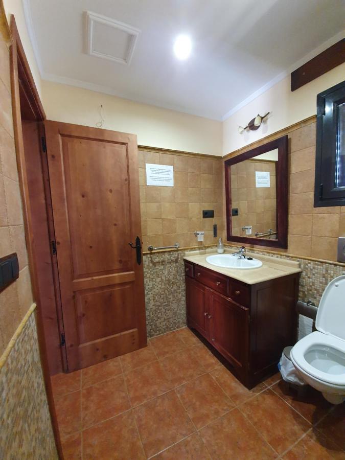 Casa Javier Y Casa Eva Villa Puerto del Rosario  Luaran gambar